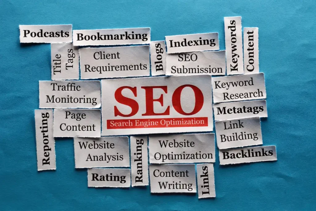 What is SEO?