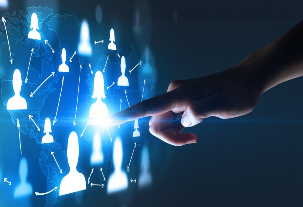 Connections with Local SEO Services